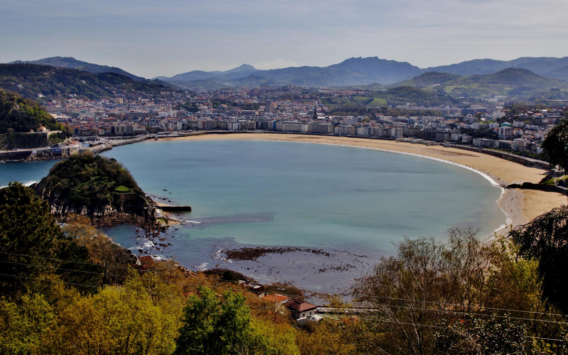 Donostia / San Sebastián 
