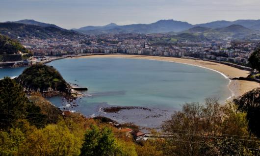 Donostia / San Sebastián 