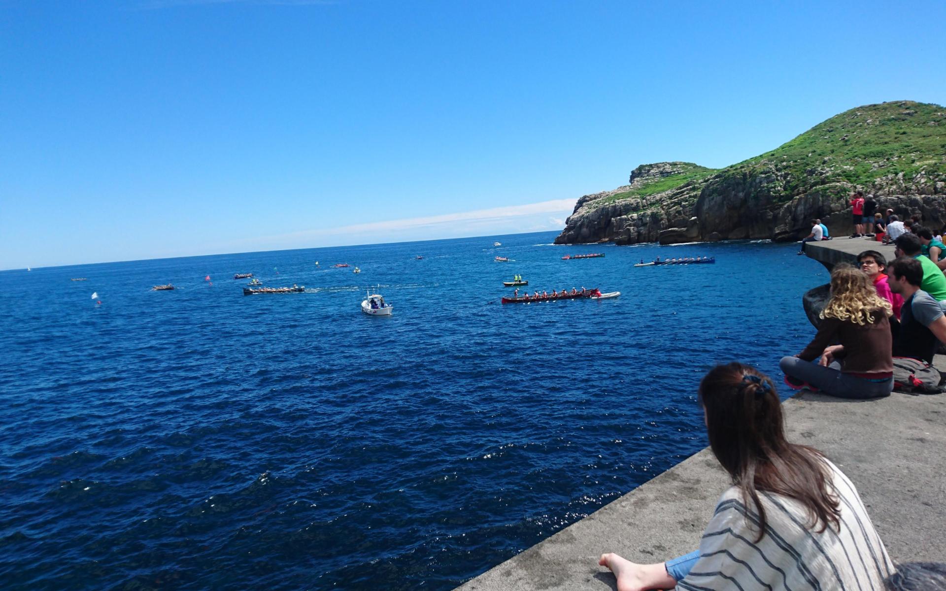 Lekeitio 
