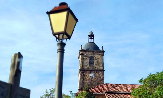 Gernika-Lumo