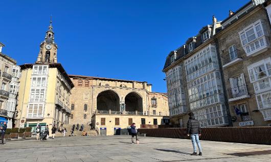 Vitoria-Gasteiz
