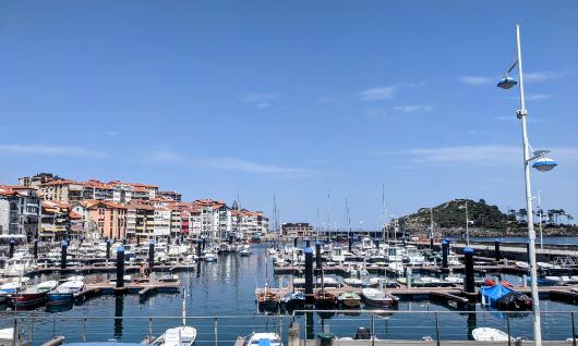 Lekeitio 