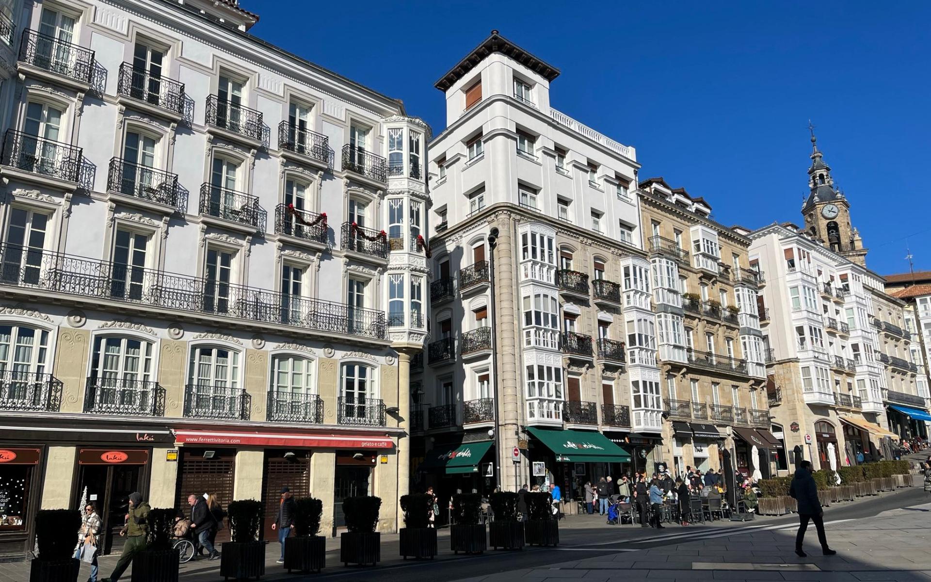 Gasteiz 