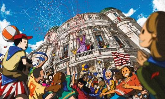 Semana Grande de Bilbao 2024 / Aste Nagusia