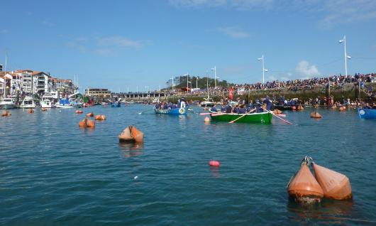 Journe des Oies  Lekeitio