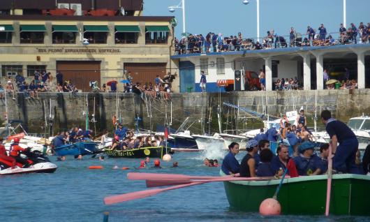 Journe des Oies  Lekeitio