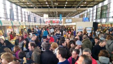 Durangoko Azoka, Foire du livre et du disque basque