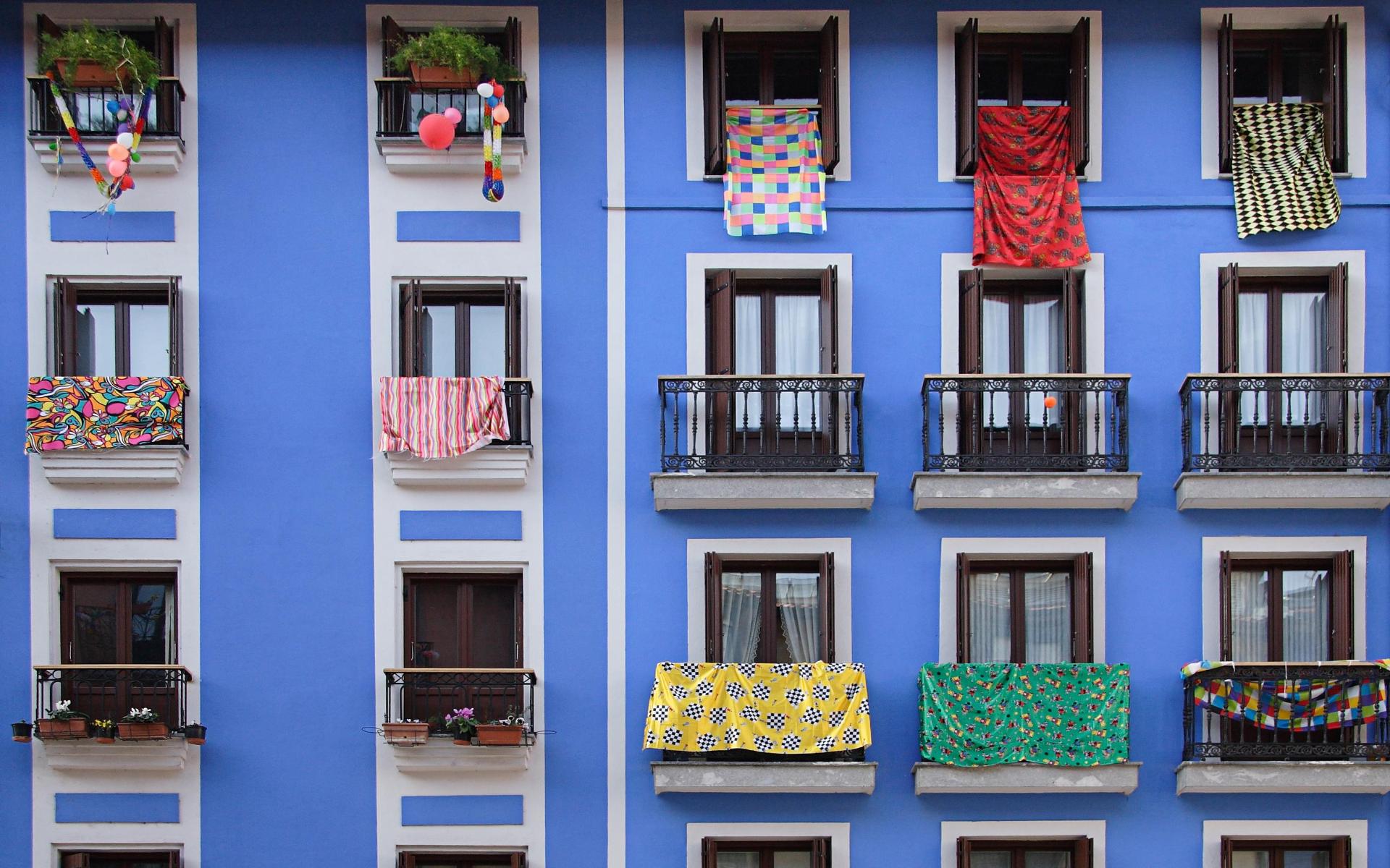 Carnivals in Tolosa 2025