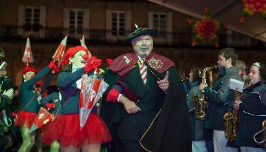Carnavals de Bilbao