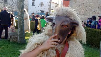 Carnavals de Zalduondo