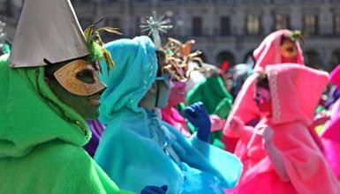 Carnavals