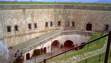 Fuerte de San Marcos