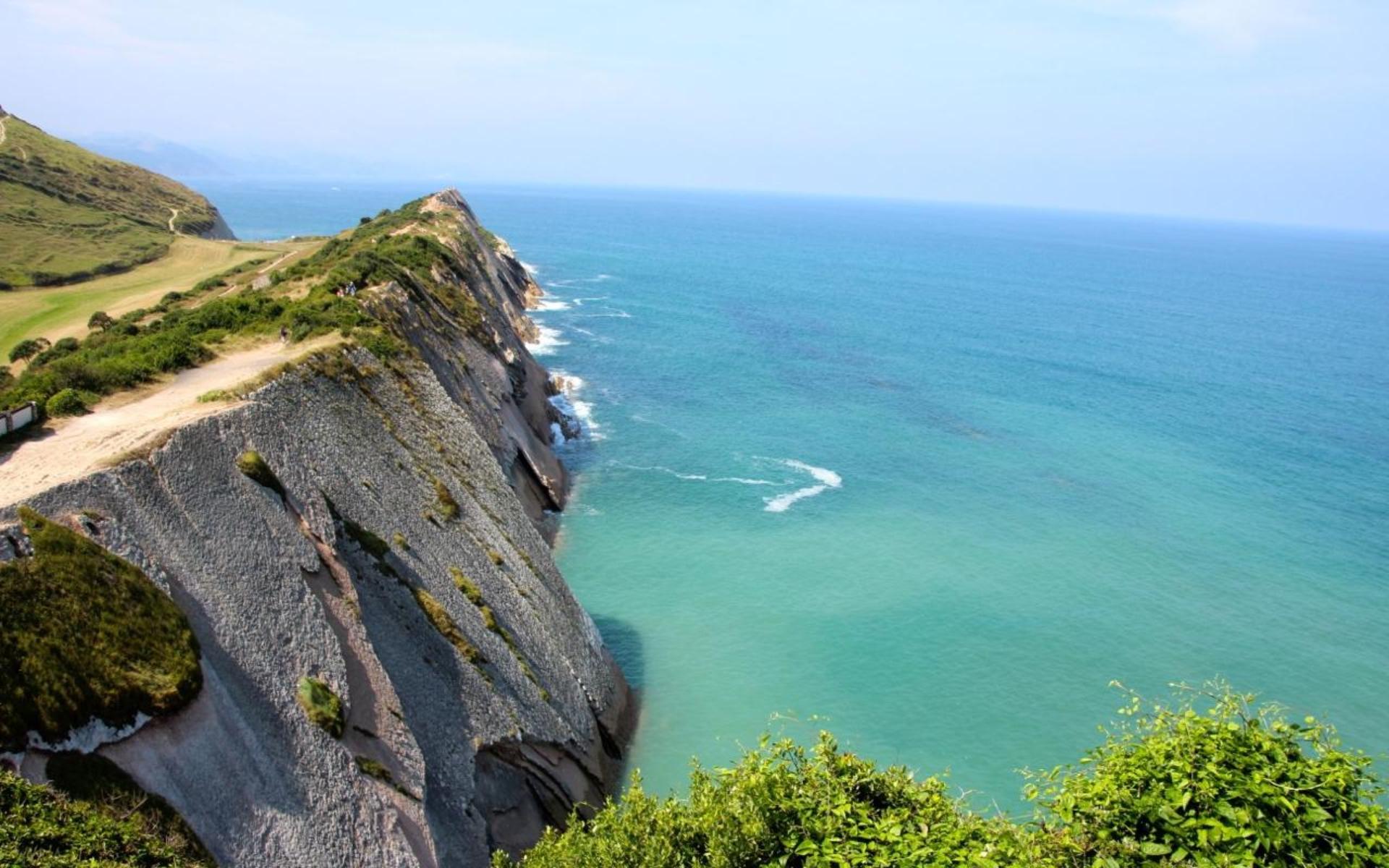 Zumaia