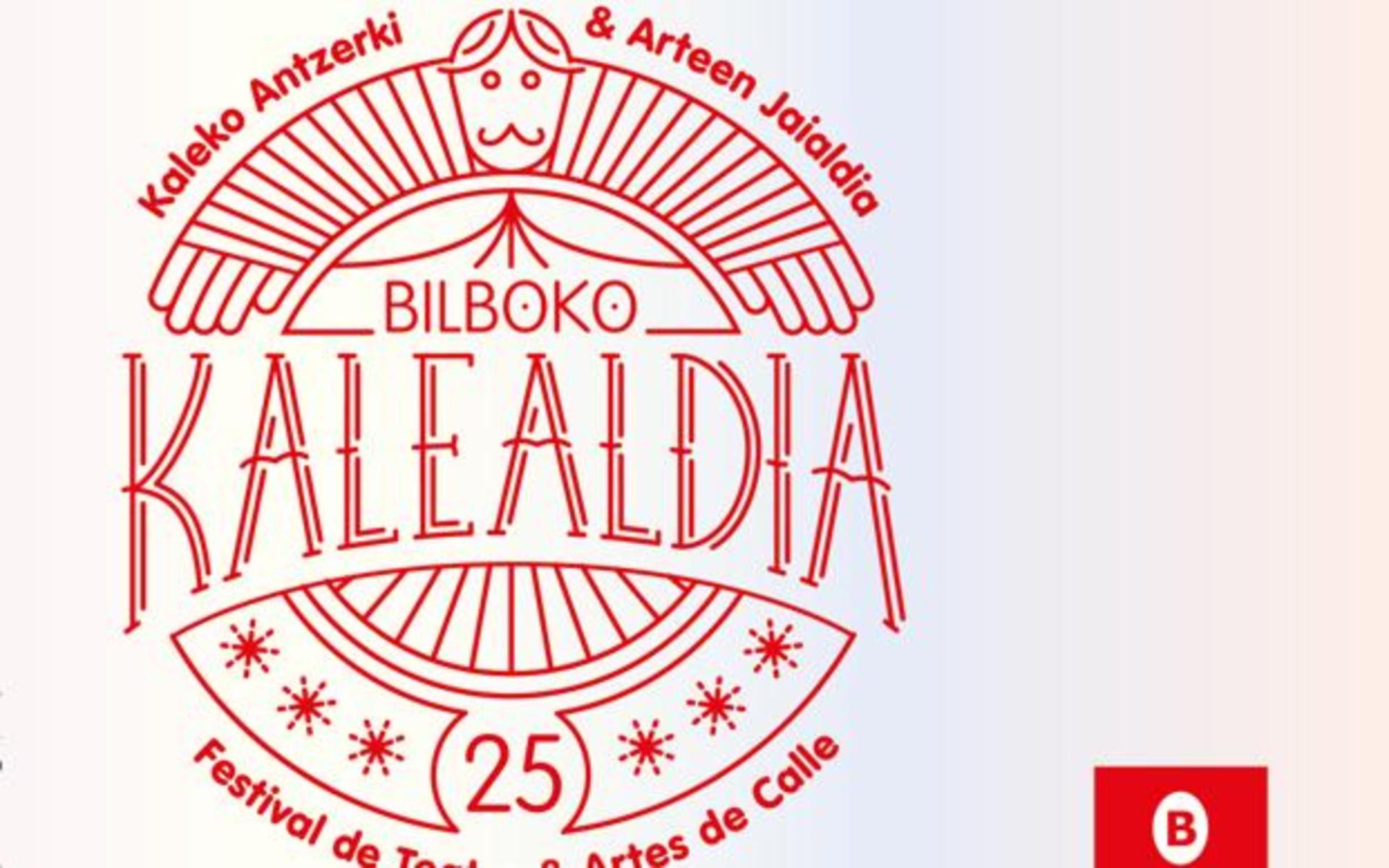 Kalealdia 2024