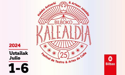 Kalealdia 2024