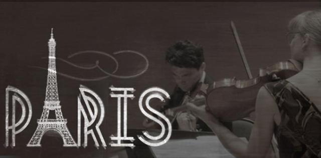 Musika - Música 2020: París