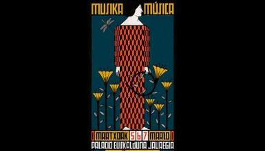 Musika-Música