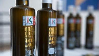 Feria del Aceite de Oliva
