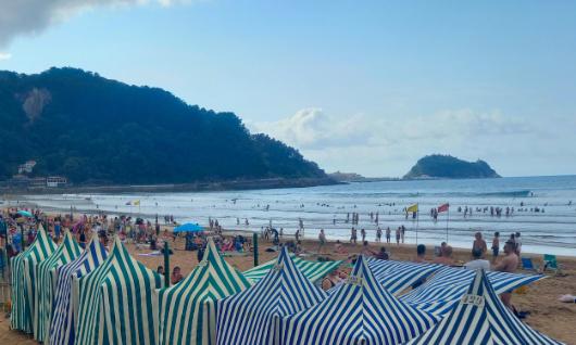 Zarautz