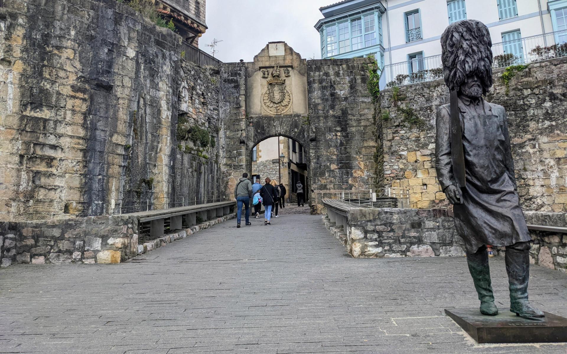 Hondarribia