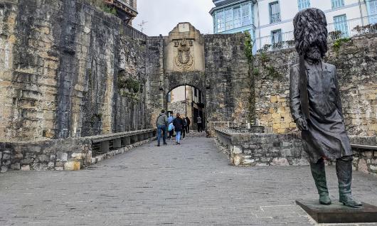 Hondarribia