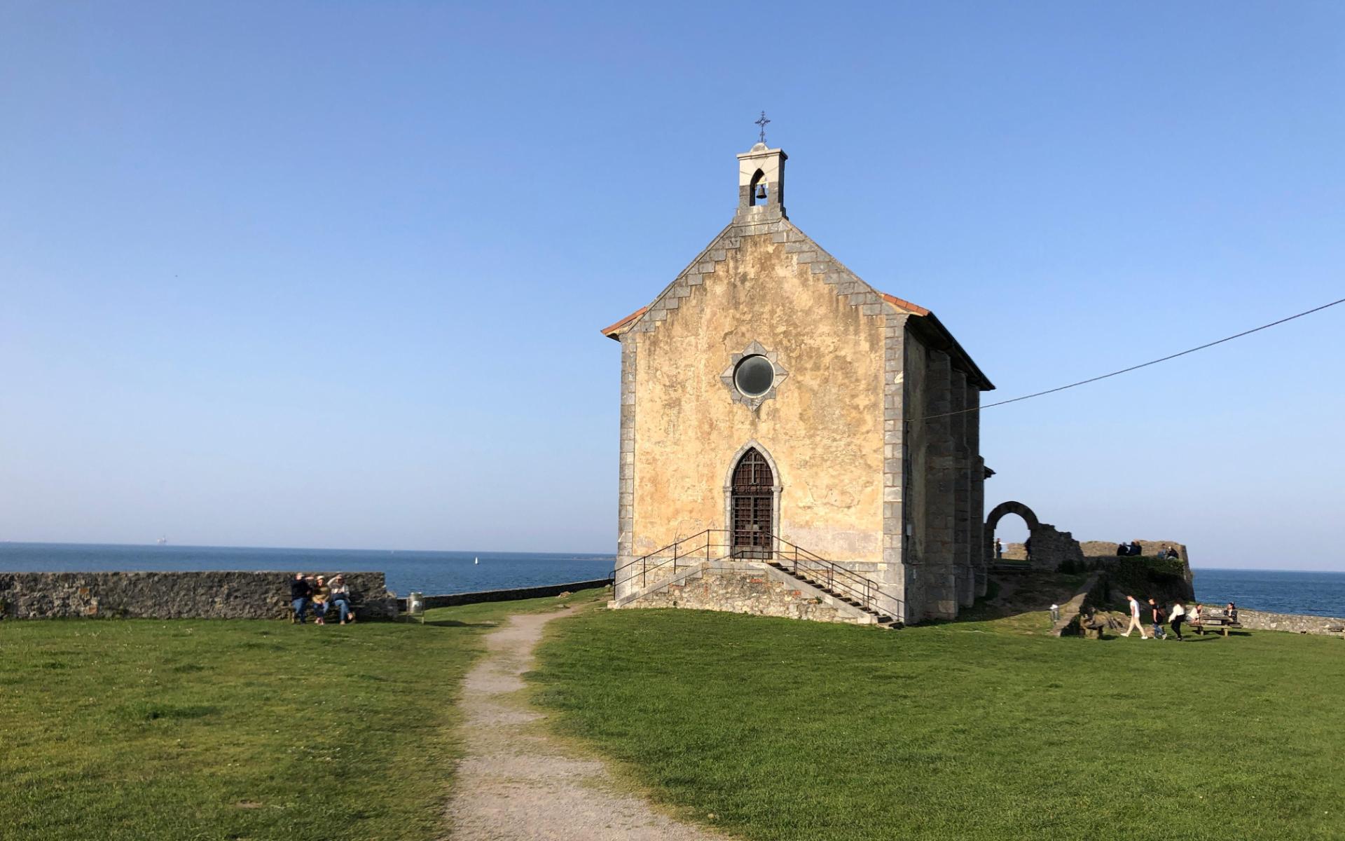 Mundaka