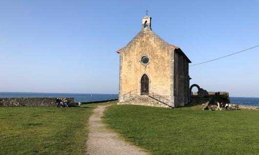 Mundaka