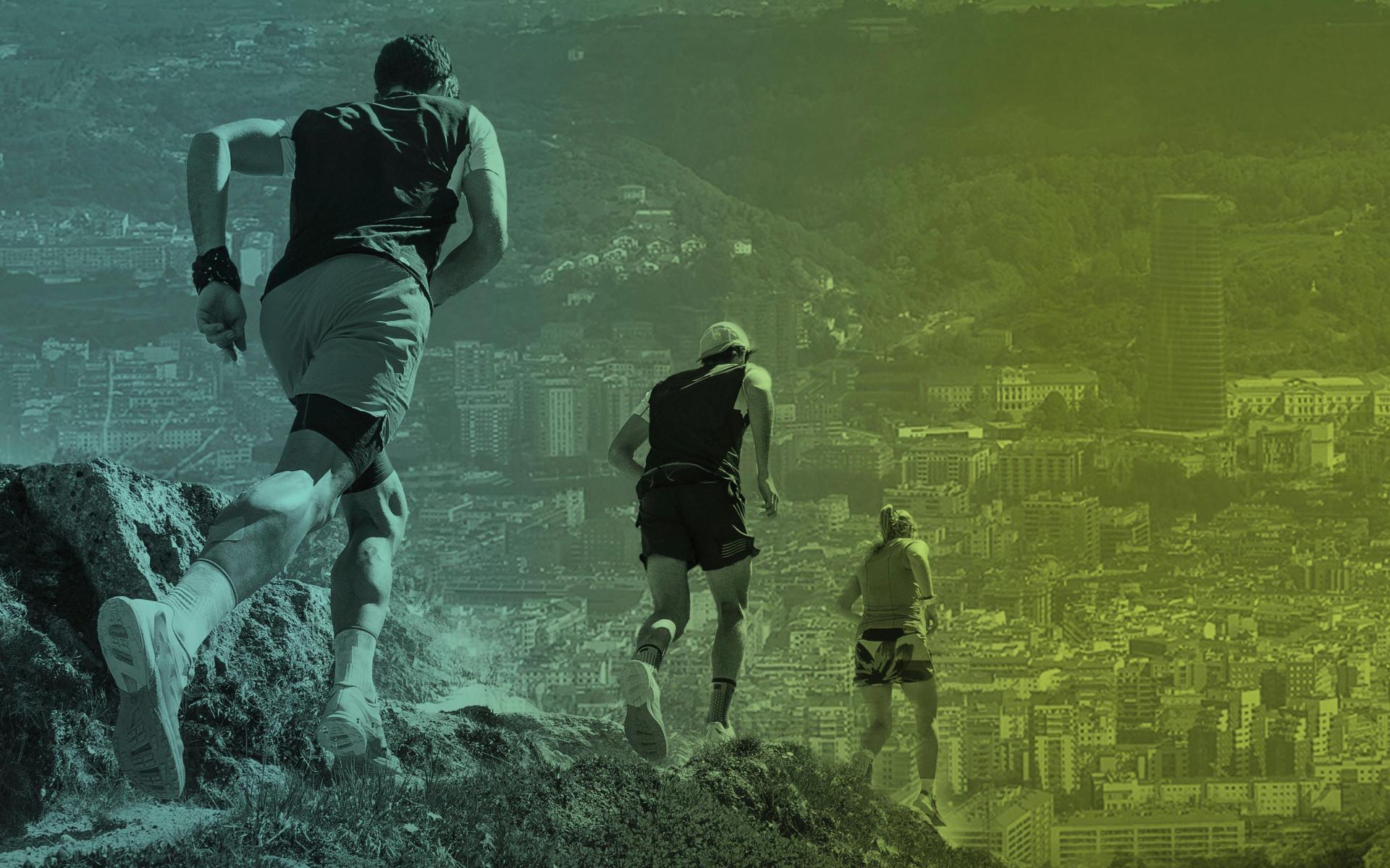 Bilbao MendiTrail
