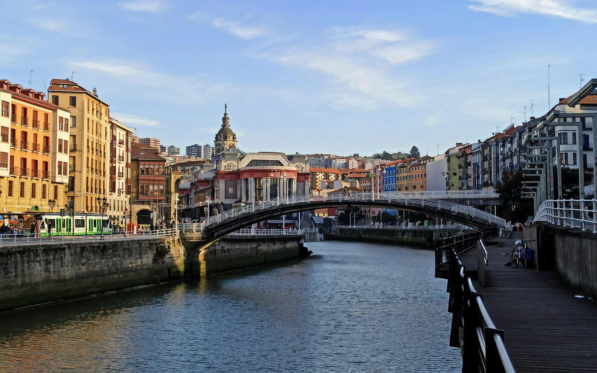 Bilbao 