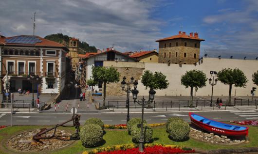 Getaria 