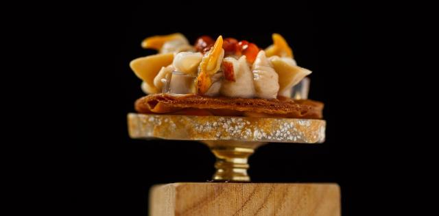 Miniature Pintxos Congress