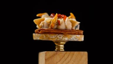 Miniature Pintxos Congress