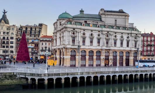 Teatro Arriaga 