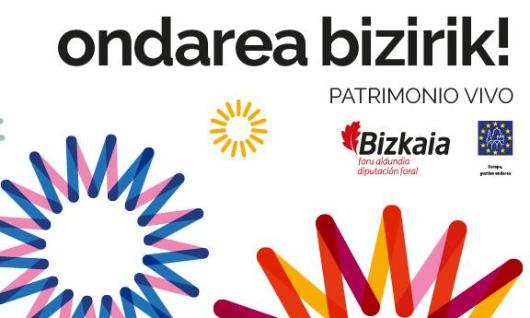 Jornadas Europeas de Patrimonio en Bizkaia