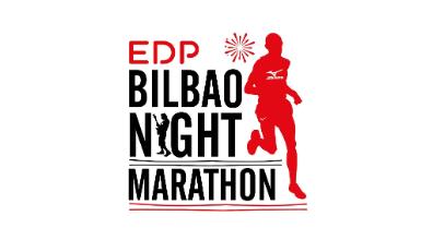 EDP Bilbao Night Marathon