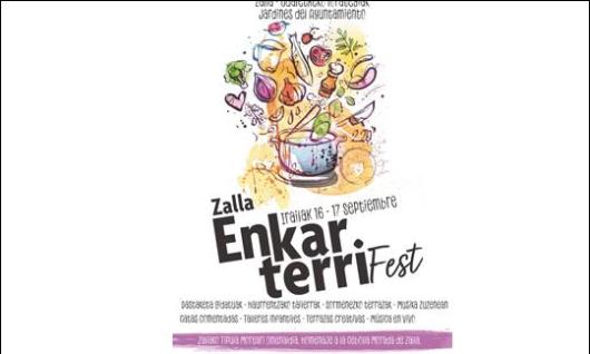 Enkarterri Fest