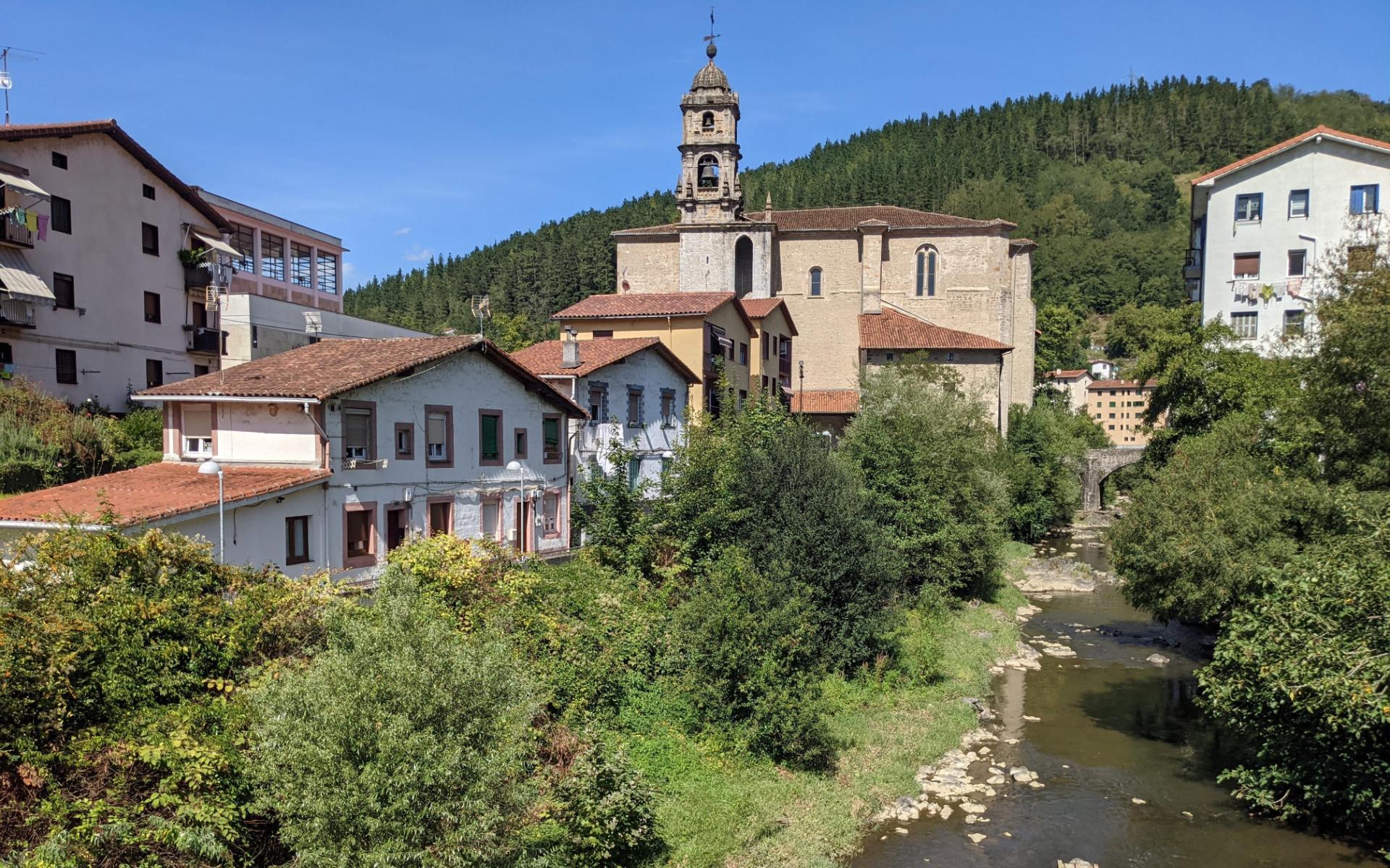Bergara 
