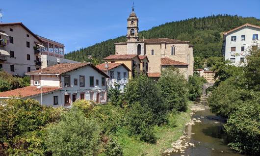Bergara 