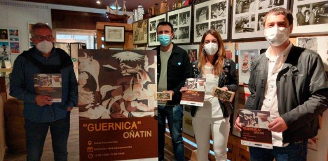 "Guernica"