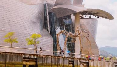 Museo Guggenheim Bilbao