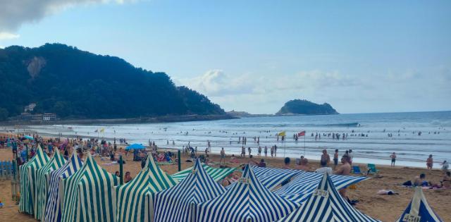 Zarautz