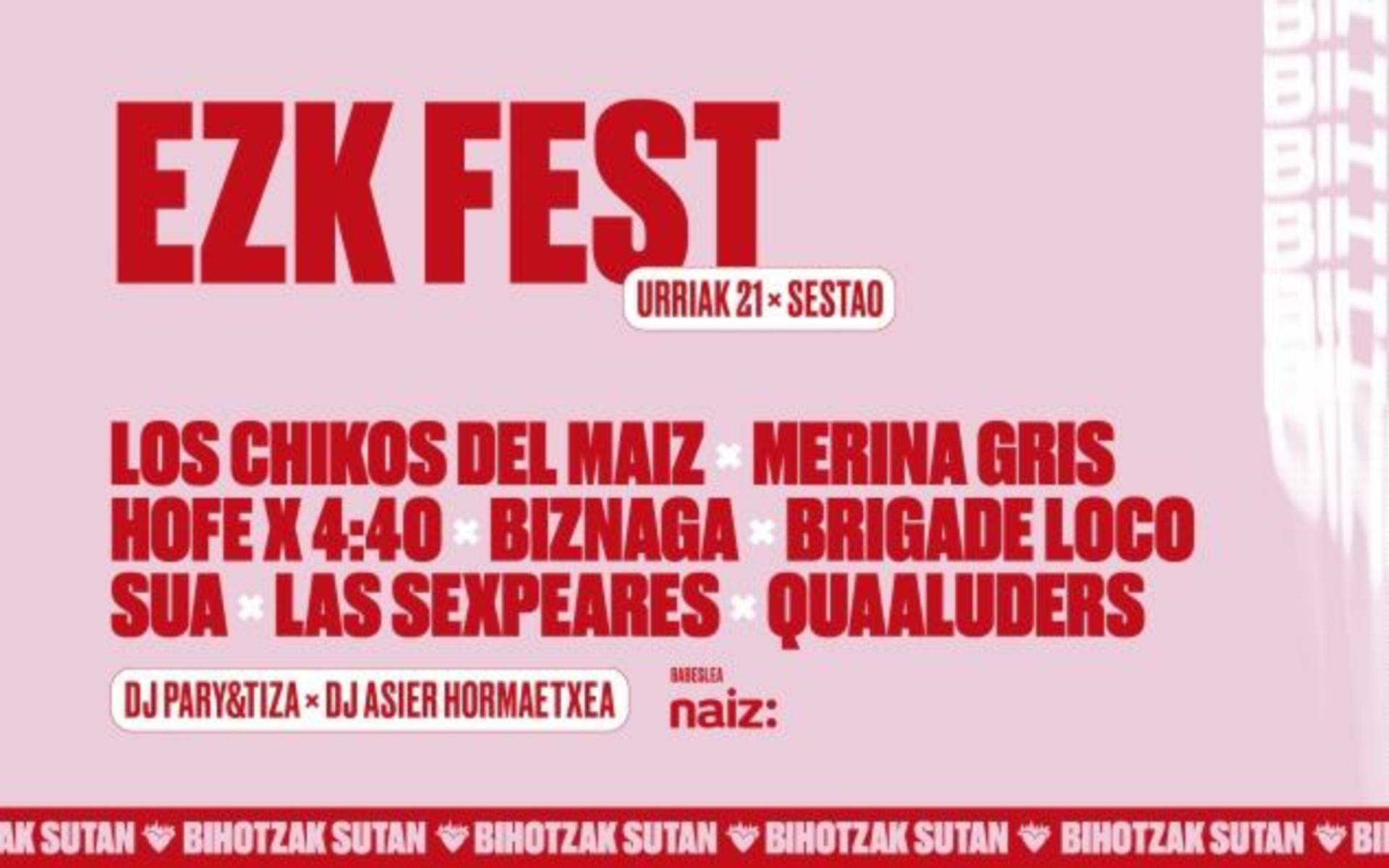 EZK Fest 2023