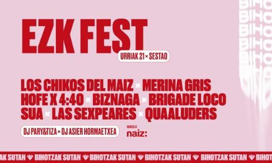 EZK Fest 2023