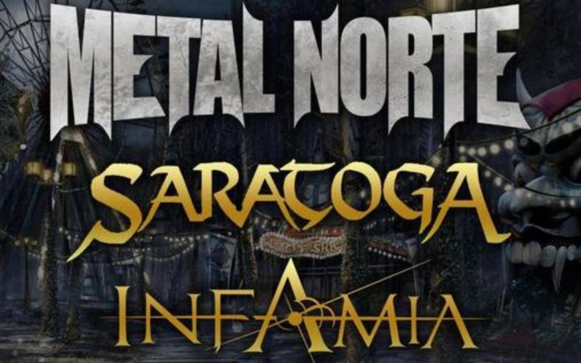 Festival Metal Norte 