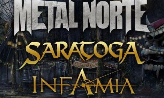 Festival Metal Norte 