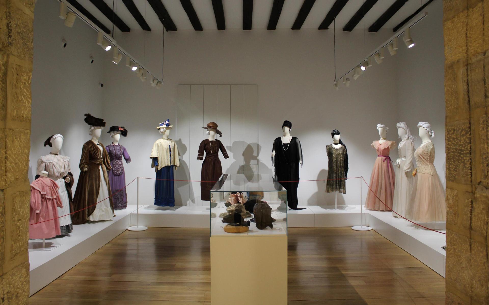 Museo del Traje Vasco de Rentería
