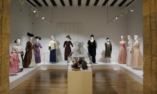 Museo del Traje Vasco de Rentería