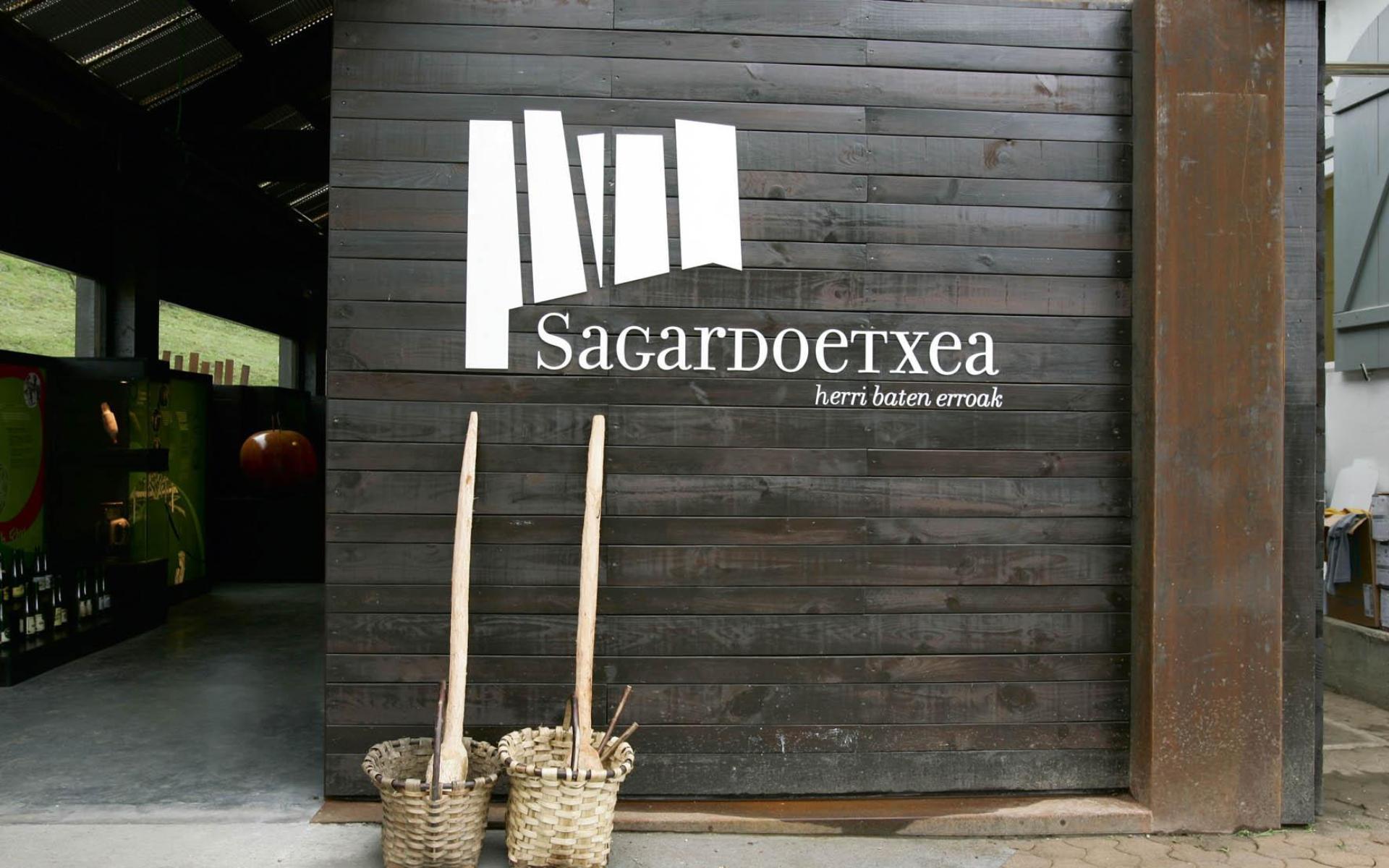 Sagardoetxea
