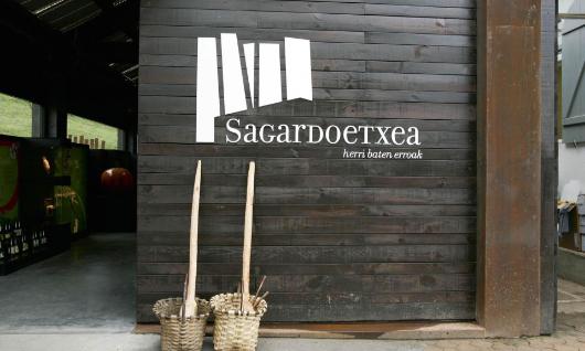 Sagardoetxea