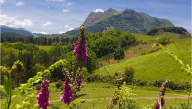 Naturpark Aiako Harria